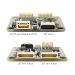 Wholesale Matek MATEKSYS H7A3-SLIM STM32H7A3RIT6 Flight Controller Built-in ICM42688P 2~8S for RC Long Rang Racing Drone